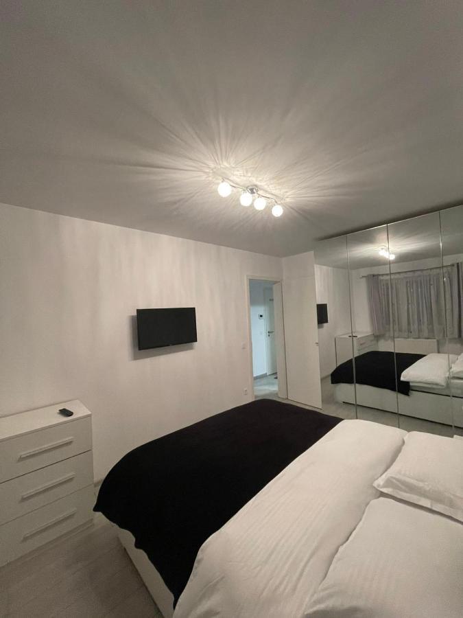Apartament Coresi Promenada Coresi ブラショフ エクステリア 写真