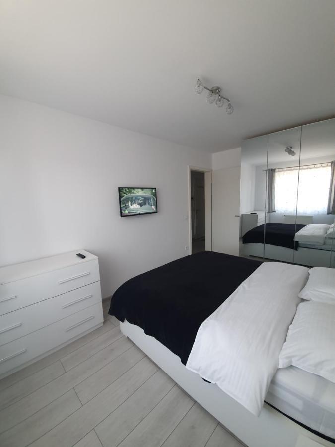 Apartament Coresi Promenada Coresi ブラショフ エクステリア 写真