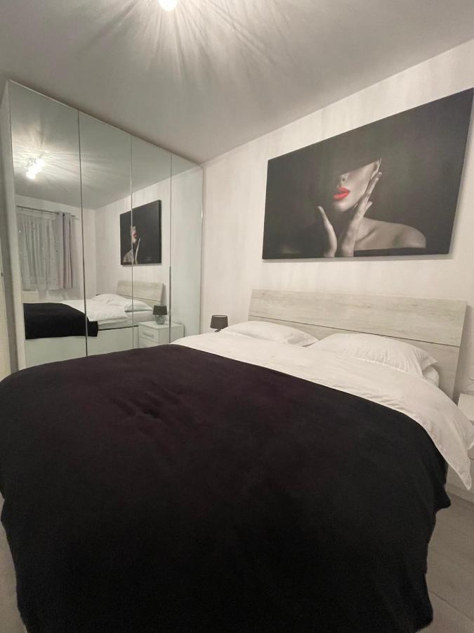 Apartament Coresi Promenada Coresi ブラショフ エクステリア 写真