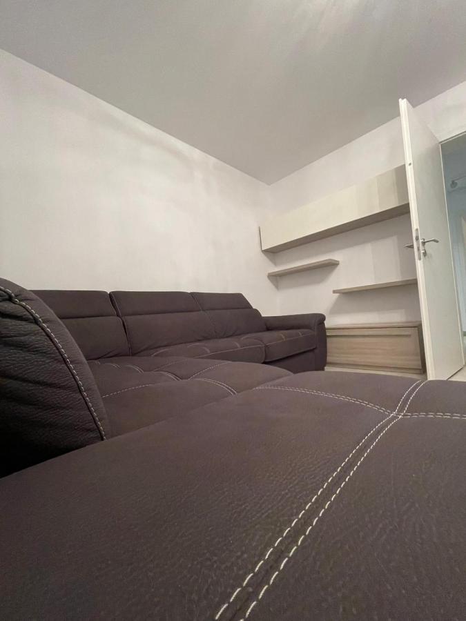 Apartament Coresi Promenada Coresi ブラショフ エクステリア 写真