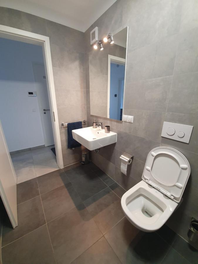 Apartament Coresi Promenada Coresi ブラショフ エクステリア 写真