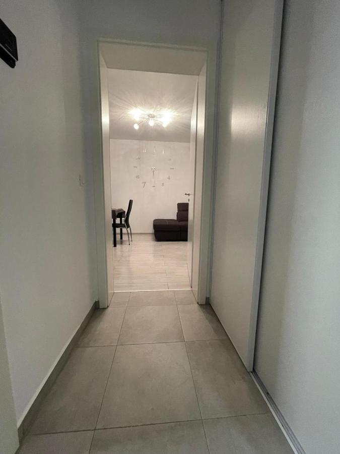 Apartament Coresi Promenada Coresi ブラショフ エクステリア 写真